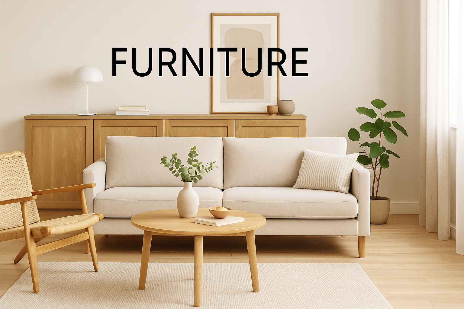 Furniture