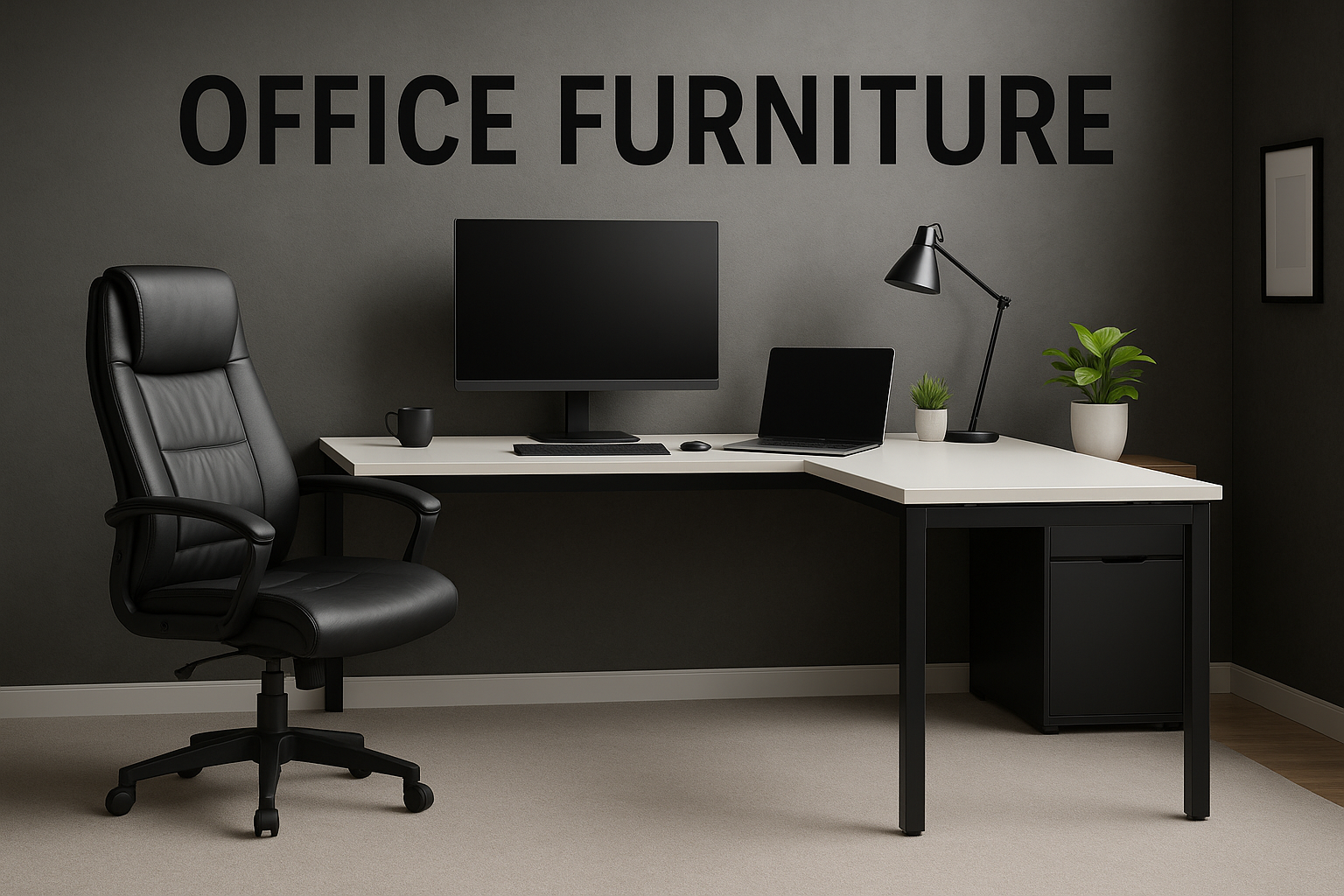 Office Furniture
