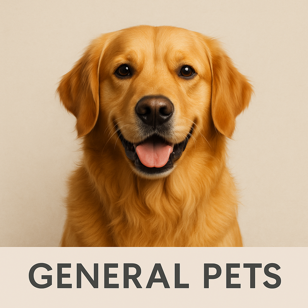 General Pets