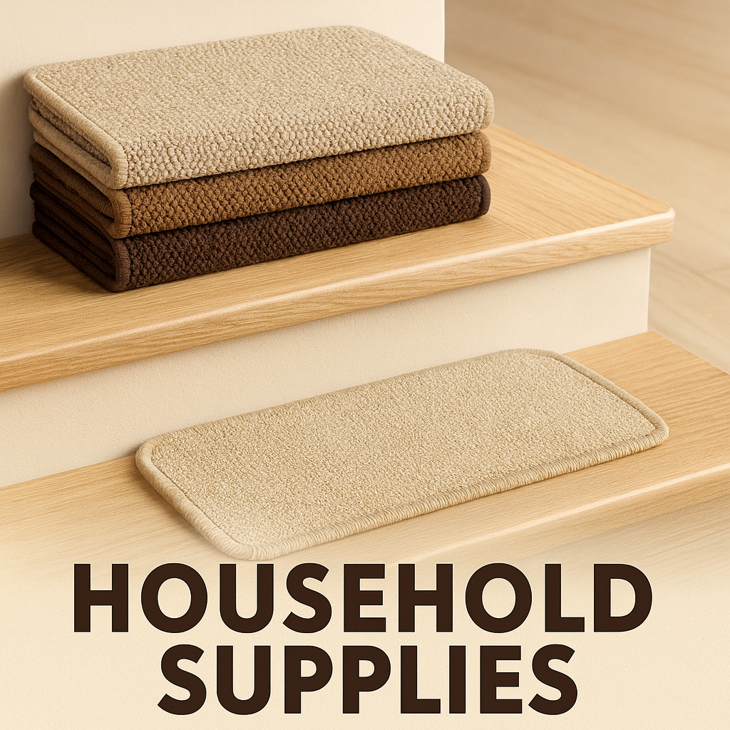 Household Supplies