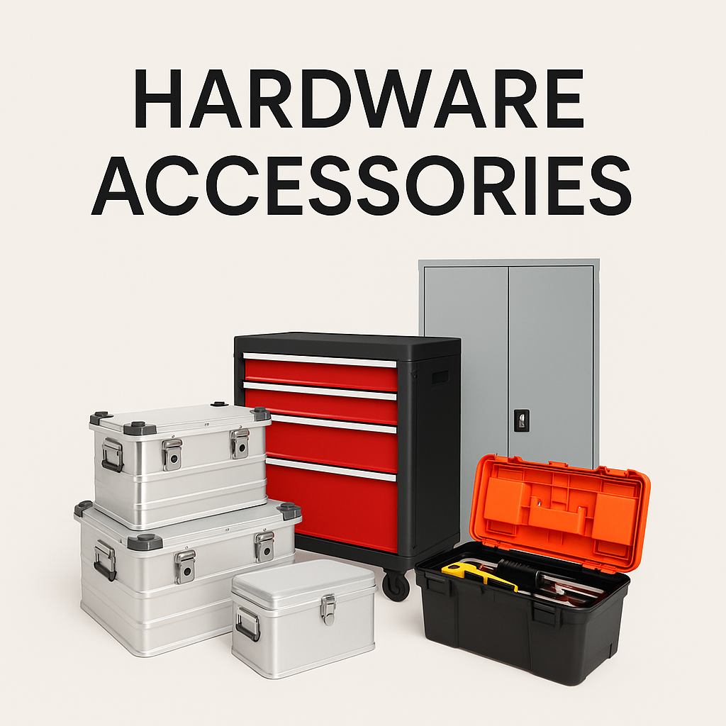Hardware Accessories